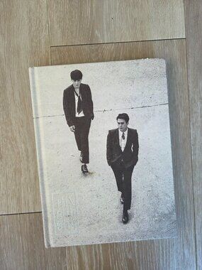 BEAST 3rd Album - Highlight